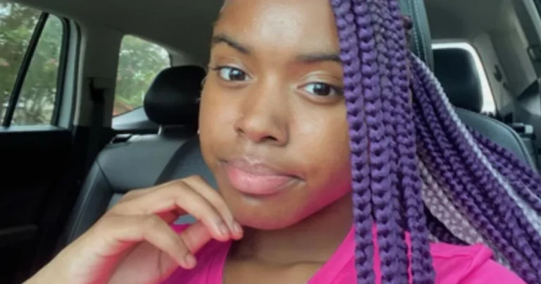 Tragic Stabbing at Texas Middle School: 14-Year-Old Serenity Baker Fatally Attacked, Family Pursues Justice Amid School Safety Concerns
