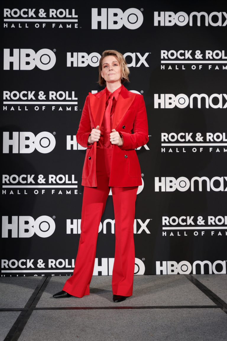 Brandi Carlile and Belinda Carlisle: Two Icons, One Burning Question — Are They Actually Related?