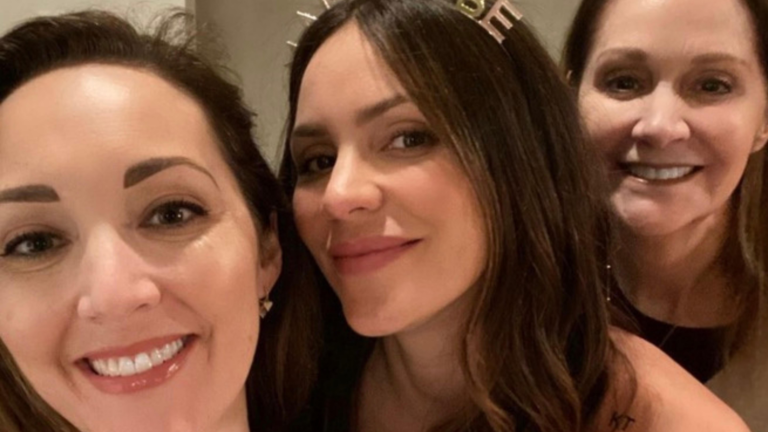 Yes, Adriana McPhee and Katharine McPhee Are Related — They Are Real Sisters, and Their Story Is a Family Legacy